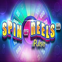 Spin or Reels Hd Pulse