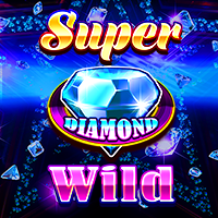 Super Diamond Wild
