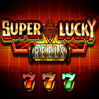 Super Lucky Reels Pixi Njc