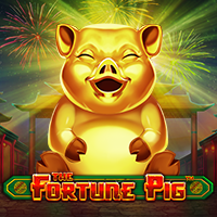 The Fortune Pig