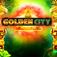 The Golden City