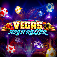 Vegas High Roller