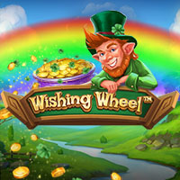 Wishing Wheel