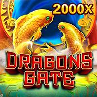 Dragonsgate