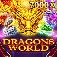 Dragonsworld