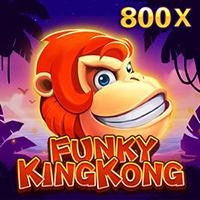 Funkykingkong