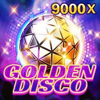 Goldendisco