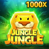 Junglejungle