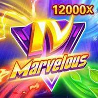 Marvelousiv