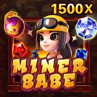 Minerbabe