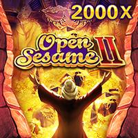 Opensesameii