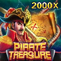 Piratetreasure
