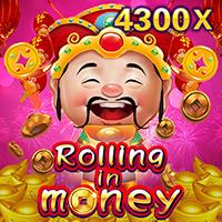 Rolling in Money