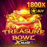 Treasurebowl
