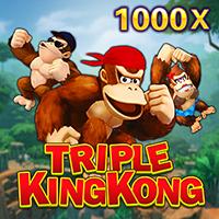 Triplekingkong