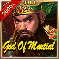 God of Martial