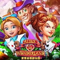 Alice in Wonderland