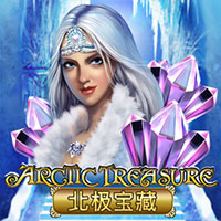 Artic Treasure