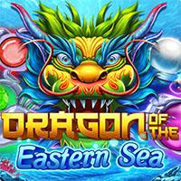 Dragon of the Eastern Sea