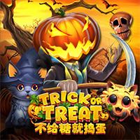 Trick or Treat
