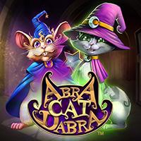 Abracatdabra
