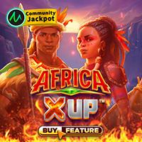Africa X Up™