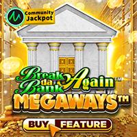 Break Da Bank Again™ Megaways™
