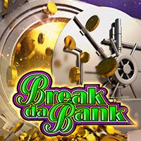 Break Da Bank