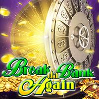 Break Da Bank Again