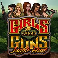Girls with Guns Jungle Heat