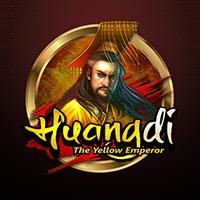 Huangdi the Yellow Emperor