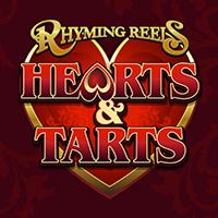 Rhyming Reels Hearts & Tarts