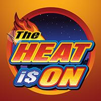 The Heat Is on