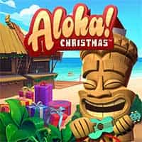 Aloha Christmas