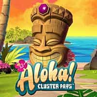 Aloha Cluster Pays