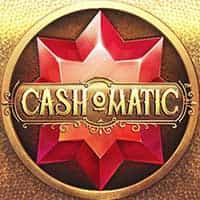 Cash O Matic™