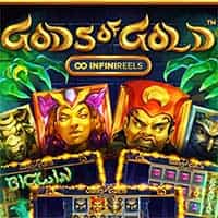 Gods of Gold Infinireels™