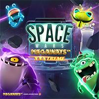 Space Wars Megaways Xxxtreme