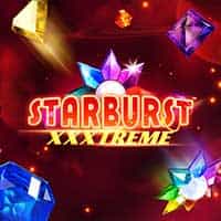 Starburst™ Xxxtreme