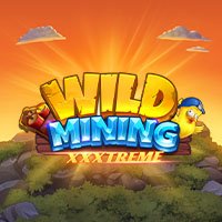Wild Mining Xxxtreme