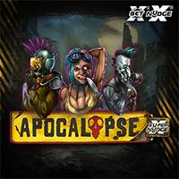 Apocalypse Super Nudge