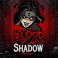 Blood &amp; Shadow