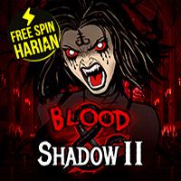 Blood &amp; Shadow II