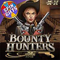 Bounty Hunters Nudge