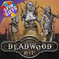 Deadwood R I P