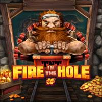 Fire in the Hole Xbomb