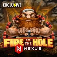 Nexus Fire in the Hole Xbomb