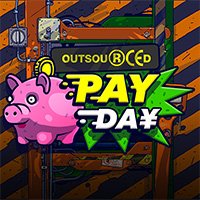 Outsourced Payday
