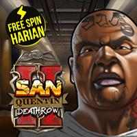 San Quentin 2 Death Row