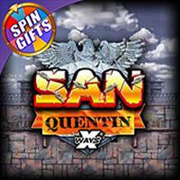 San Quentin Xways